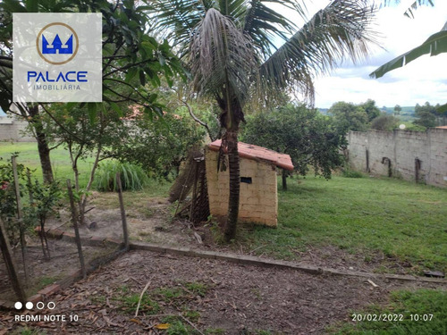 Imagem 15 de 25 de Chácara Com 2 Dormitórios À Venda, 2455 M² Por R$ 600.000 - Do Porto - Limeira/sp - Ch0113
