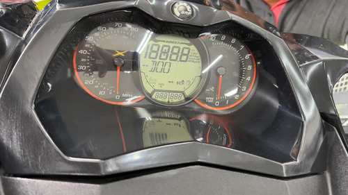 Sea-doo Rxp-x Rs 300