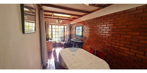 En Venta En Los Olmos Por Solo Uf 7.745