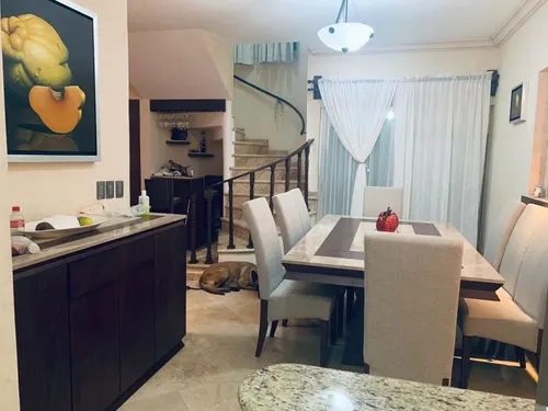 Impecable Casa En Conjunto Horizontal Vigilancia Zona Tranqu
