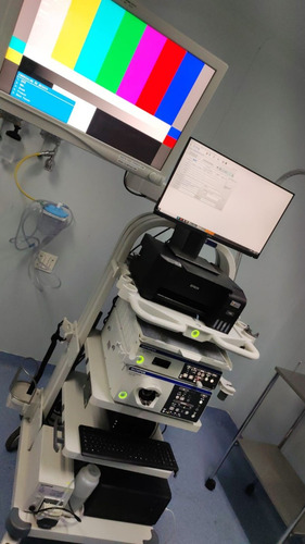Renta Y Servicio Integral De Equipo De Endoscopia Insumos