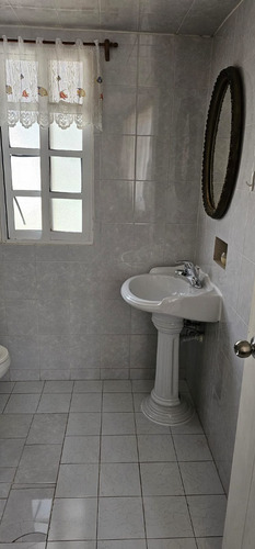 Departamento Ideal Para Ejecutivos O Estudiantes, 1 O 2 Personas Sin Mascotas