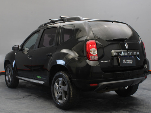 Renault Duster PRIVILEGE