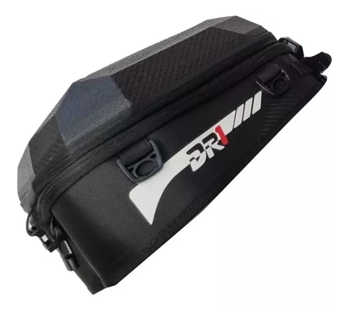 Tank Bag/porta Cascos/impermebles Maleta Moto Silla