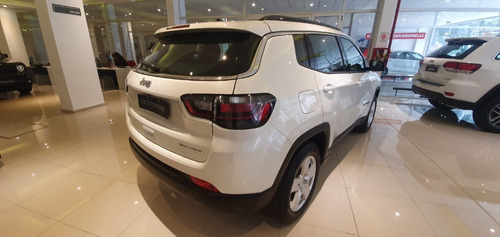 Imagen 17 de 25 de Compass Sport T270 2023*