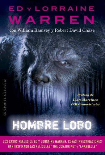 Hombre Lobo / Ed & Lorraine Warren