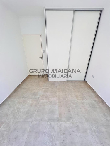 Departamento Dos Dormitorios Céntrico - Monte Hermoso