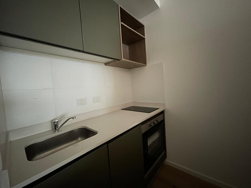 Esplendido Monoambiente Divisible Ubicado En La Zona De Nuñez.- En Venta!