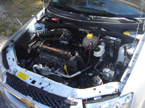 Chevrolet Classic 1.4 Ls Abs Airbag