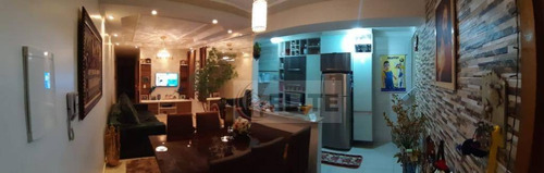 Cobertura Com 3 Dormitórios À Venda, 164 M² Por R$ 605.000,00 - Paraíso - Santo André/sp - Co1502