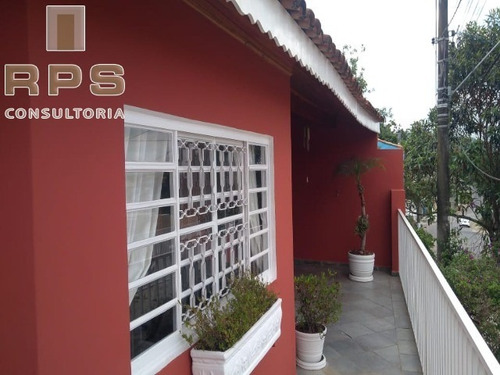 Imagem 1 de 23 de Casa Para Venda Jardim Paulista Atibaia Sp. Excelente Imóvel Com 02 Dormitórios Sendo 01 Suite, Sala 02 Ambientes, Lareira, Cozinha, Banheiro, Lavanderia, Quintal E Churrasqueira. - Ca00876 - 69317002