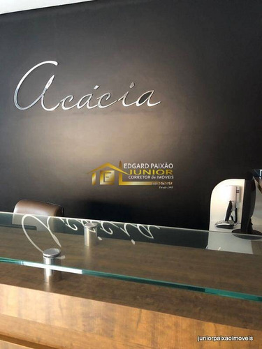 Imagem 4 de 15 de Sobrado Cml/residencial Demarchi Vago! - 499