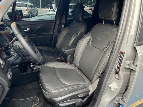 Jeep Renegade LGTD T270