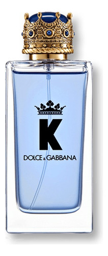 Dolce & Gabbana K 100 Ml Caja Blanca 