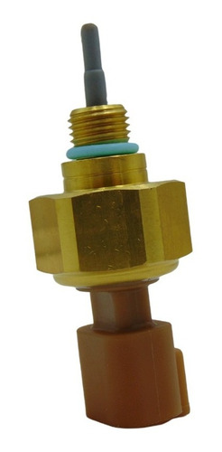 Sensor Presión Temp Aceite 4921475 Isx Cummins