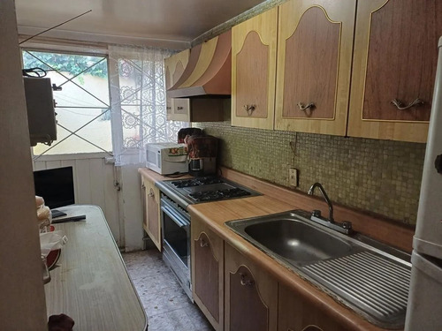 Casa En Venta Viveros De La Loma, Tlalnepantla De Baz