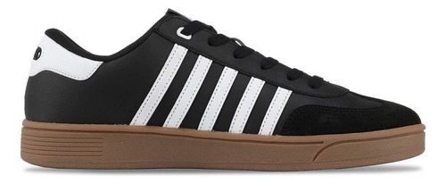 Tenis K-swiss Francis Court Hombre0f744010