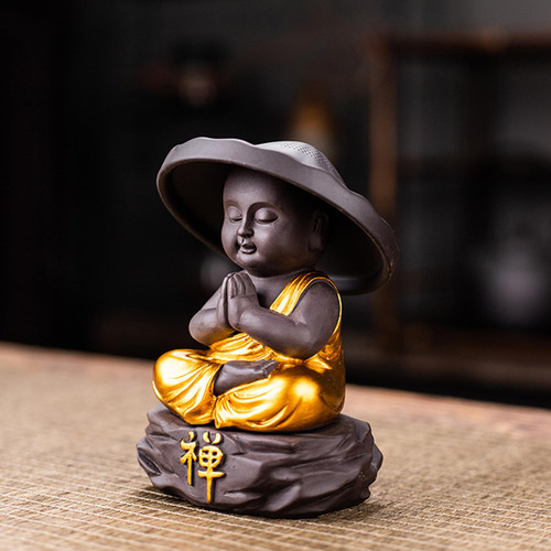 Estatua De Buda Budismo Estatua De Buda Sentado Estilo A