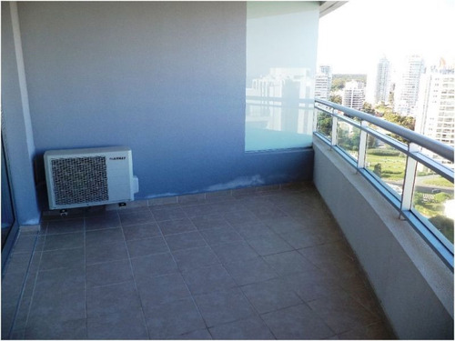 Venta De Apartamento 3 Dormitorios En Playa Brava