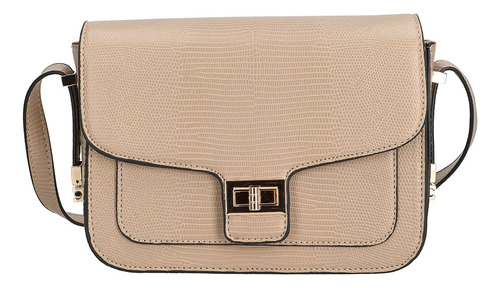 Cartera I24 Jisoo-907 Beige