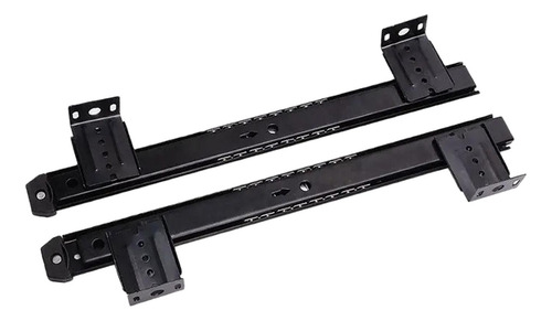 Bandeja Deslizante Para Teclado, Bandeja Para Cajón Negro