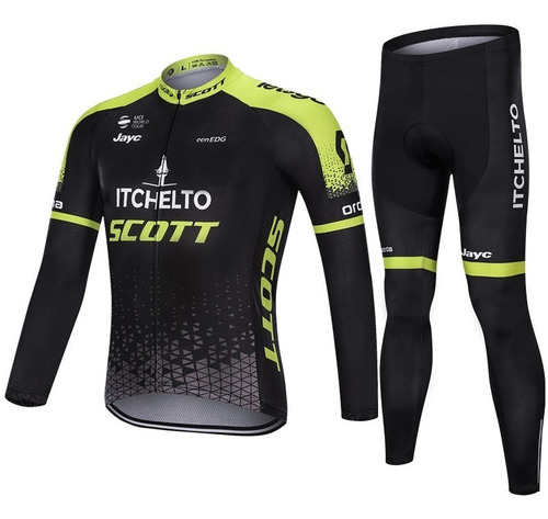 Ropa De Ciclismo, Se Vende Enconjunto , O Por Separado