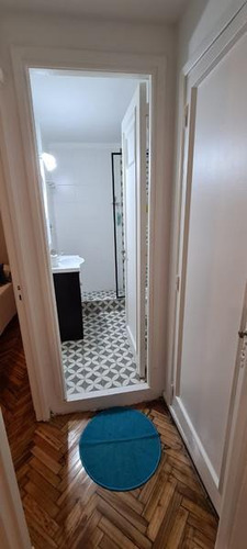 Imagen 15 de 17 de Departamento Totalmente Reciclado Con Patio - Palermo