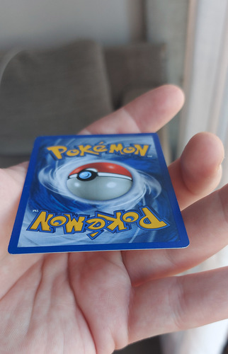 Pokemon Farfetch D 43/64 Neo Revelation 2001 Nm Ingles Tcg Farfetch´d Inglés (Usado)