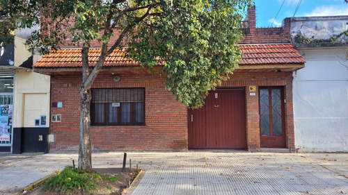 Ph 4 Ambientes Al Frente Con Patio / Garaje Y Terraza