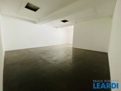Comercial - Vila Madalena - Sp - 614752