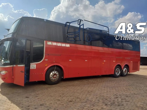 Imagem 1 de 14 de Marcopolo Ld 1450 Scania Super Oferta Confira!! Ref.336