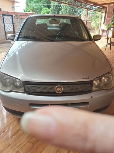 Imagem 2 de 11 de Fiat Siena 1.0 Fire Flex 4p