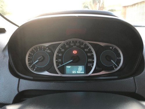 Imagem 5 de 11 de Ford Ka Se 1.0 Hatch 17/18