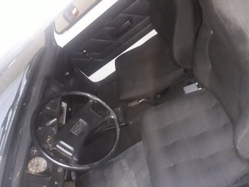 Imagem 4 de 5 de Chevrolet Chevette 1.4