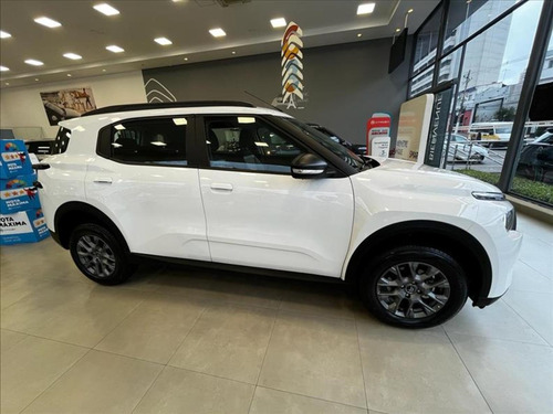 Citroën C3 Aircross 1.0 TURBO 200 FLEX FEEL 7L CVT