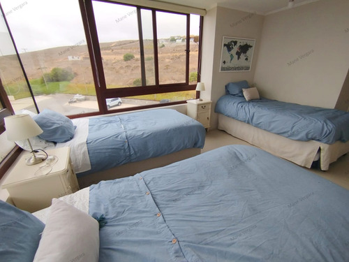 Departamento En Venta 3d Puerto Velero