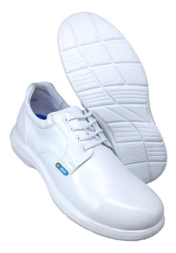 Zapatos de mesero sales