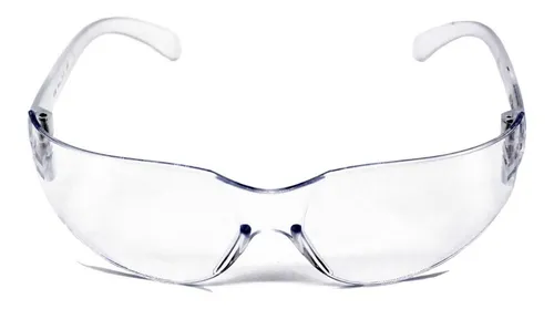 Lente Maxpro 2000 Mica Clara Antirrayaduras Cuotas sin inter s