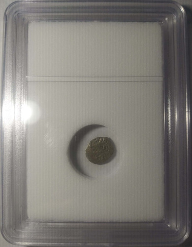 Medieval Silver Nummis C. 900-1200 Ad