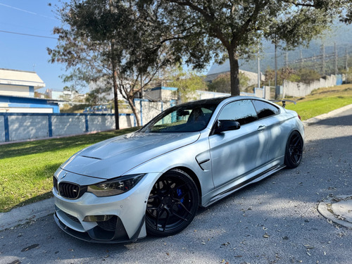 BMW M 4 3.0 M4 Coupe At