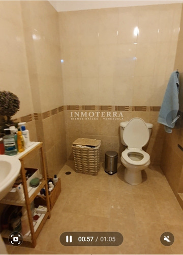 Imagen 21 de 22 de Apartamento La Trigaleña, 125 Mts, Pozo De Agua 0414-4238867