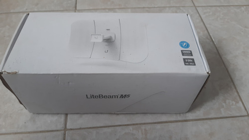 Antena Ubiquiti M5 Litebeam 