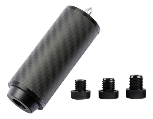 Extensión De Taco De Billar Para Billar 8cm