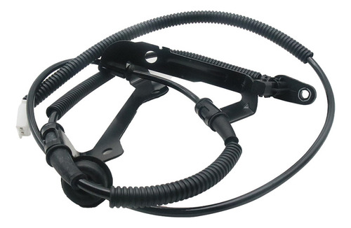 95680-2b000 Sensor Abs Traseiro Esquerdo Hyundai Santa Fé 07