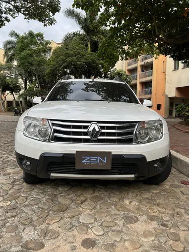 Renault Duster 2.0 Dynamique 4x2