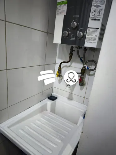 Apartamento En Venta En Salitre Suba De 3 Alcobas Y 2 Baños +garaje
