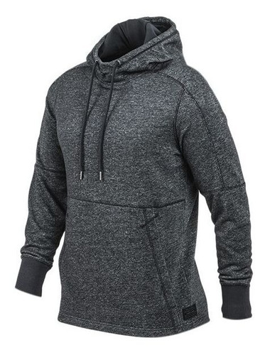 Under Armour  Buzo Hoodie Speckle Terry Mt Mode2342