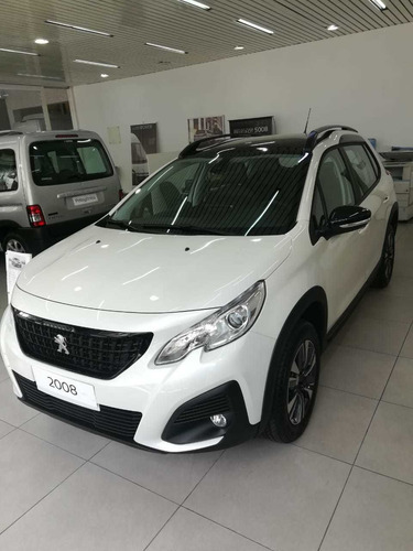 Peugeot 2008 1.6 Feline Am20 J