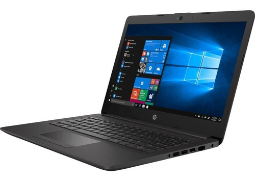 Notebook Hp 14p Intel Celeron 8 Gb Ram 500gb Hdd Hdmi Win 10