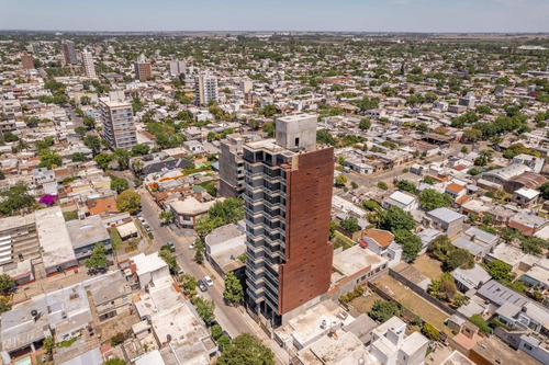 Imagen 30 de 30 de Departamentos Venta San Lorenzo 1 Dormitorio Frent